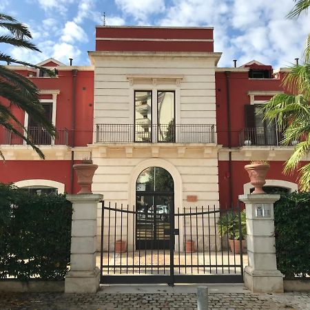 Maria Ancona Suite Martina Franca Eksteriør billede