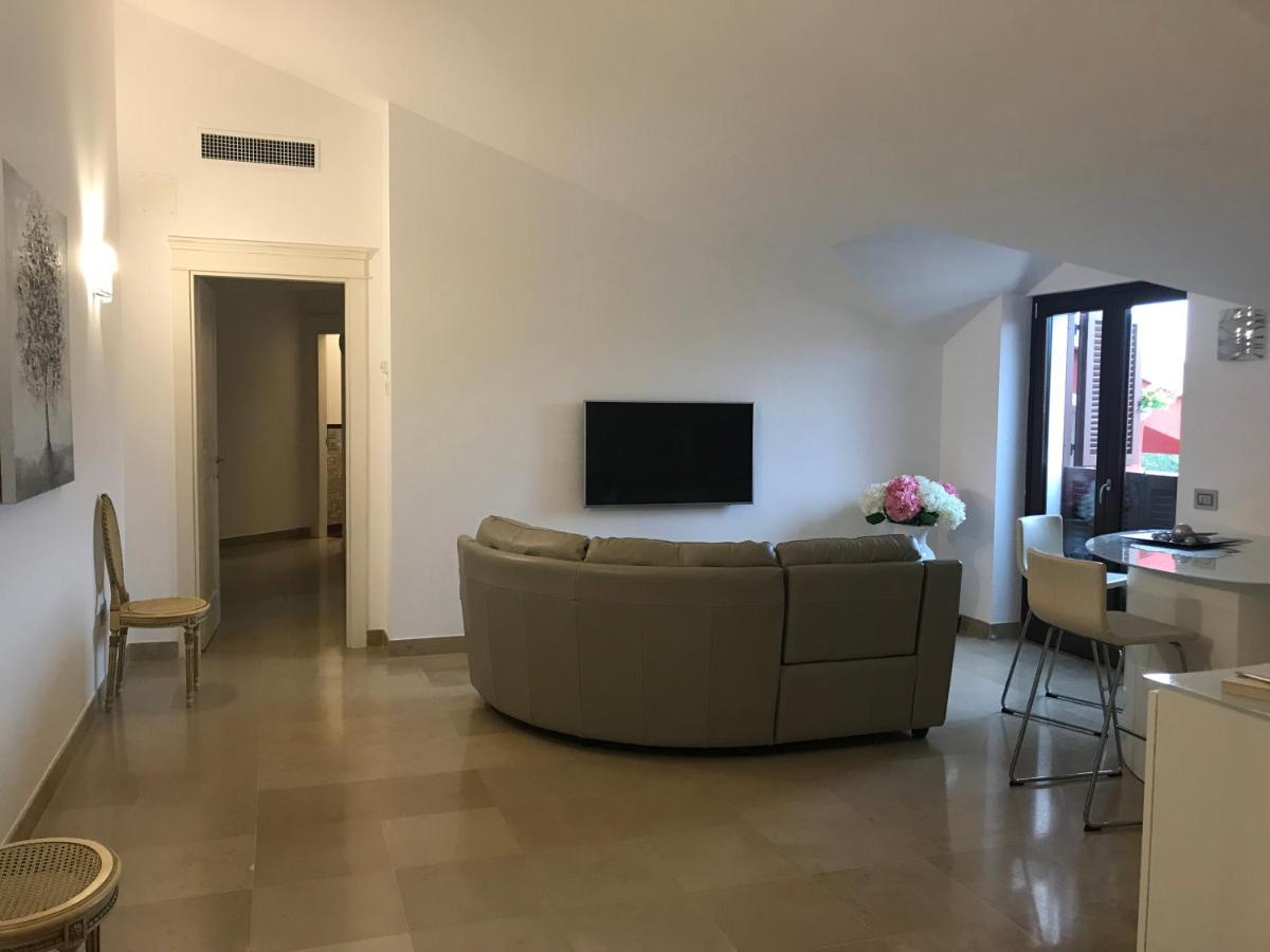 Maria Ancona Suite Martina Franca Eksteriør billede