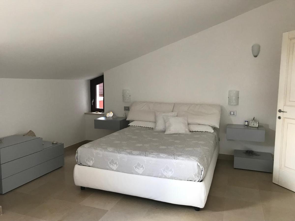 Maria Ancona Suite Martina Franca Eksteriør billede