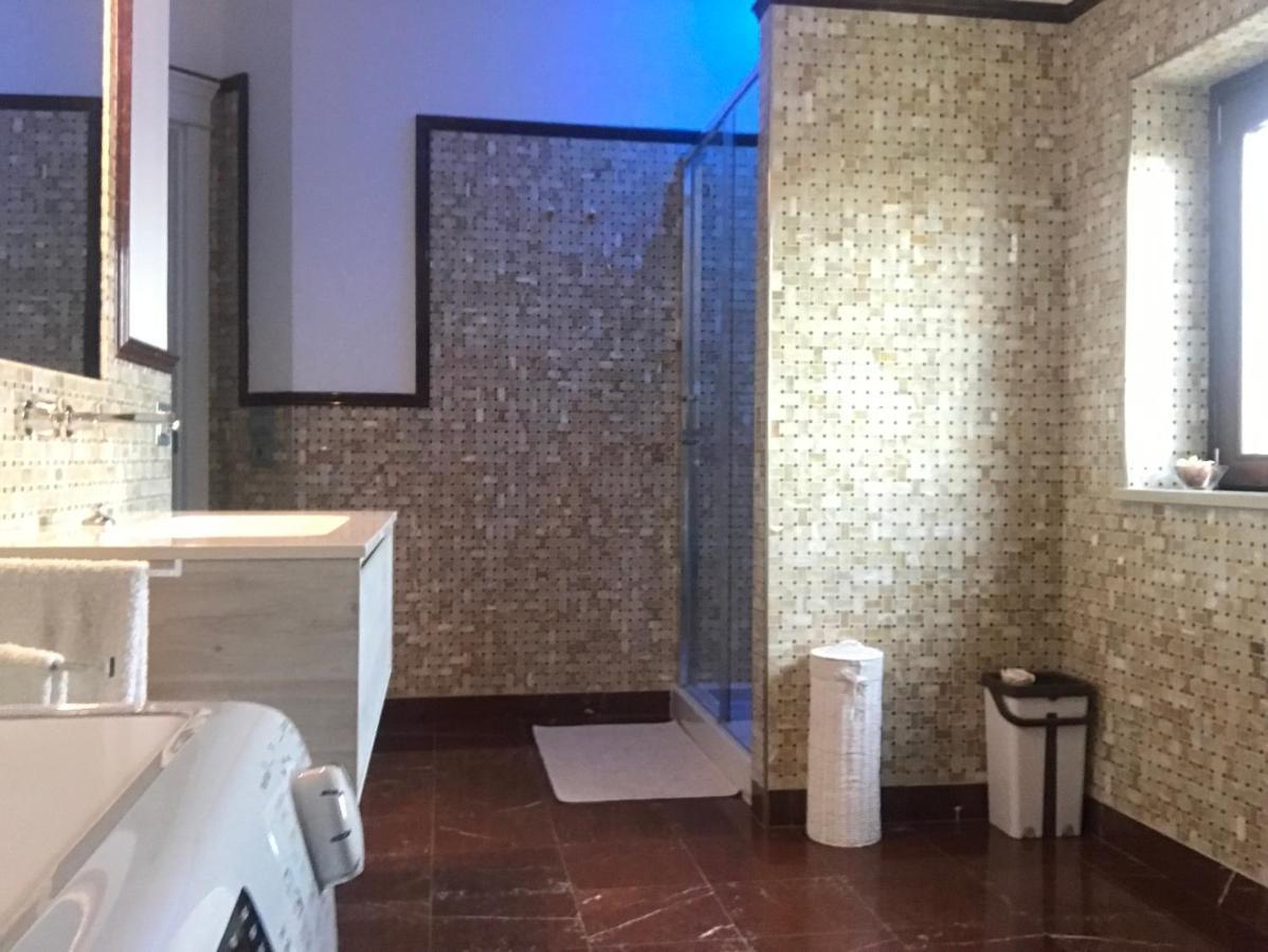 Maria Ancona Suite Martina Franca Eksteriør billede
