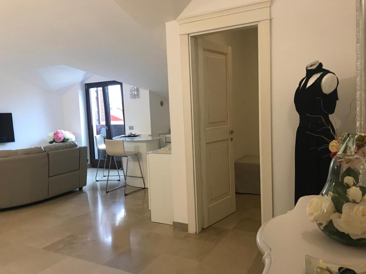 Maria Ancona Suite Martina Franca Eksteriør billede
