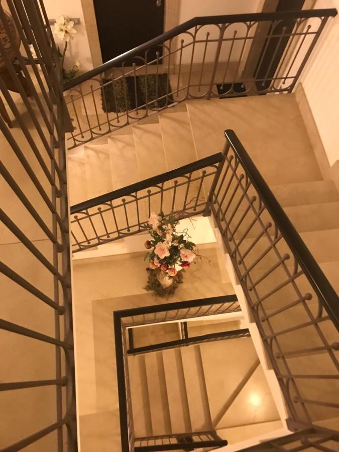 Maria Ancona Suite Martina Franca Eksteriør billede