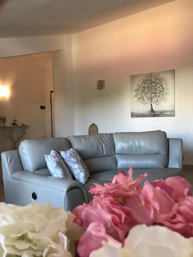 Maria Ancona Suite Martina Franca Eksteriør billede