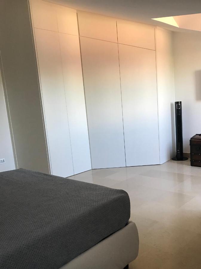 Maria Ancona Suite Martina Franca Eksteriør billede