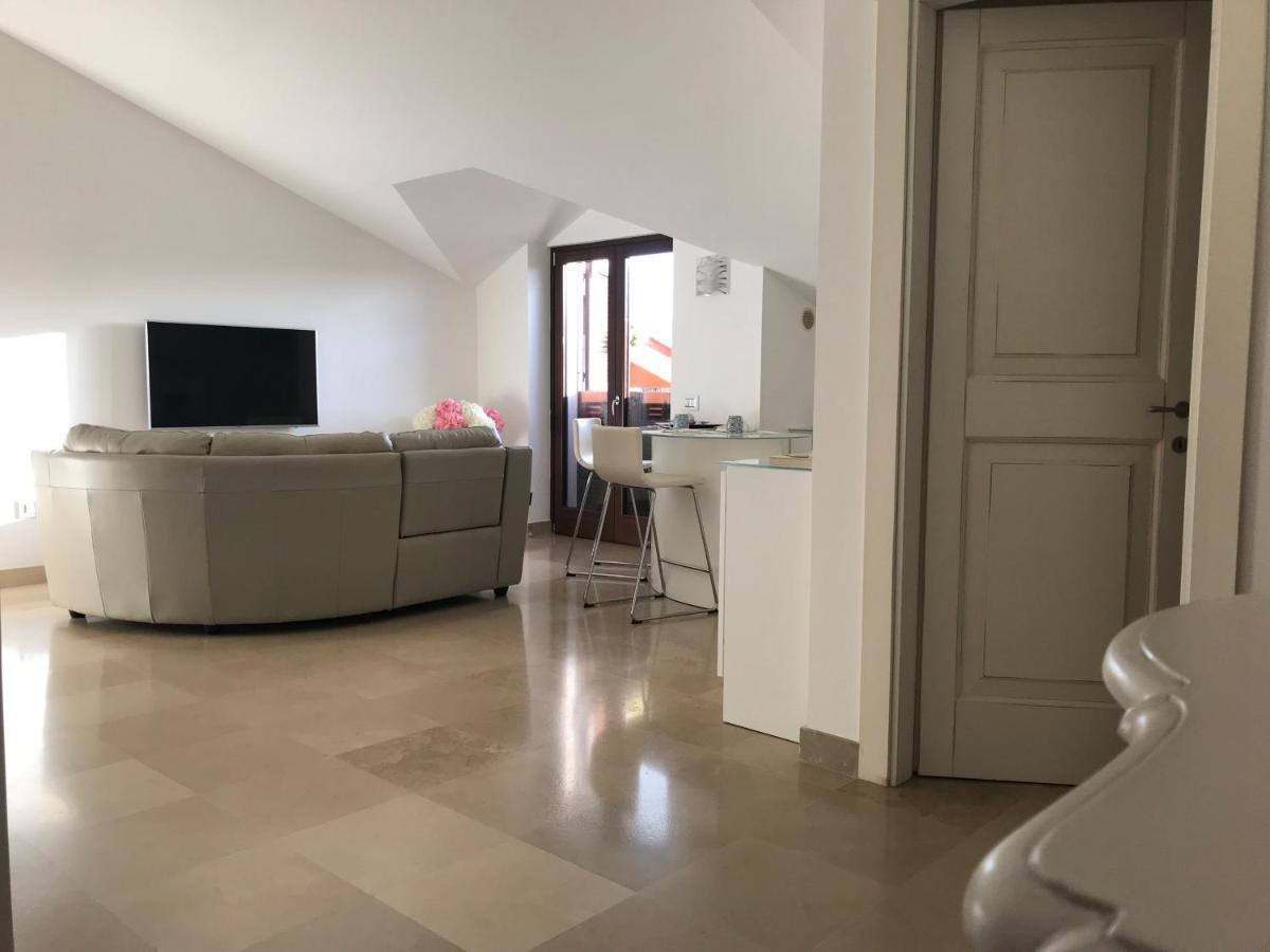 Maria Ancona Suite Martina Franca Eksteriør billede