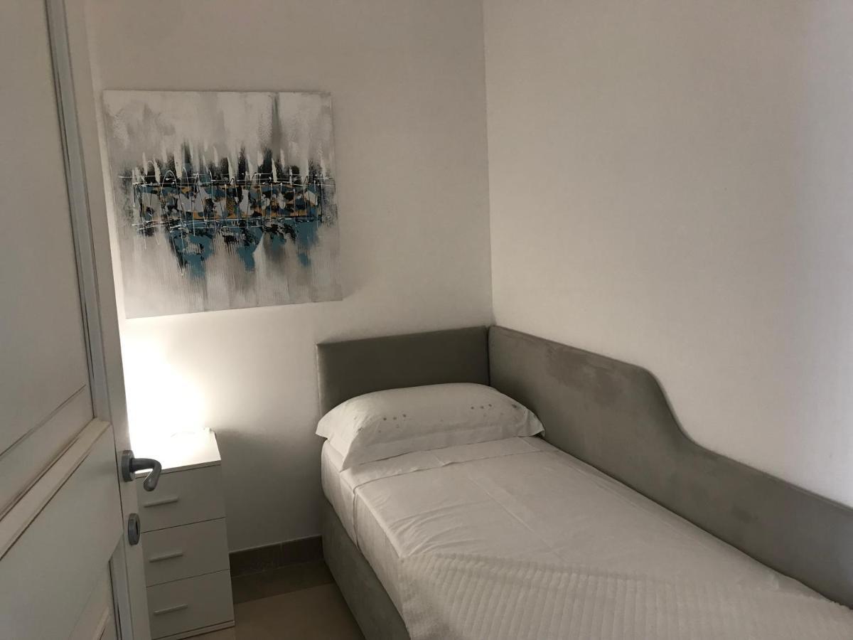 Maria Ancona Suite Martina Franca Eksteriør billede