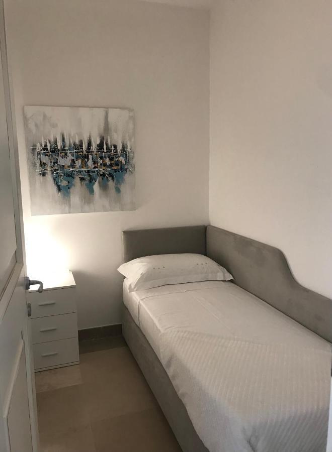 Maria Ancona Suite Martina Franca Eksteriør billede