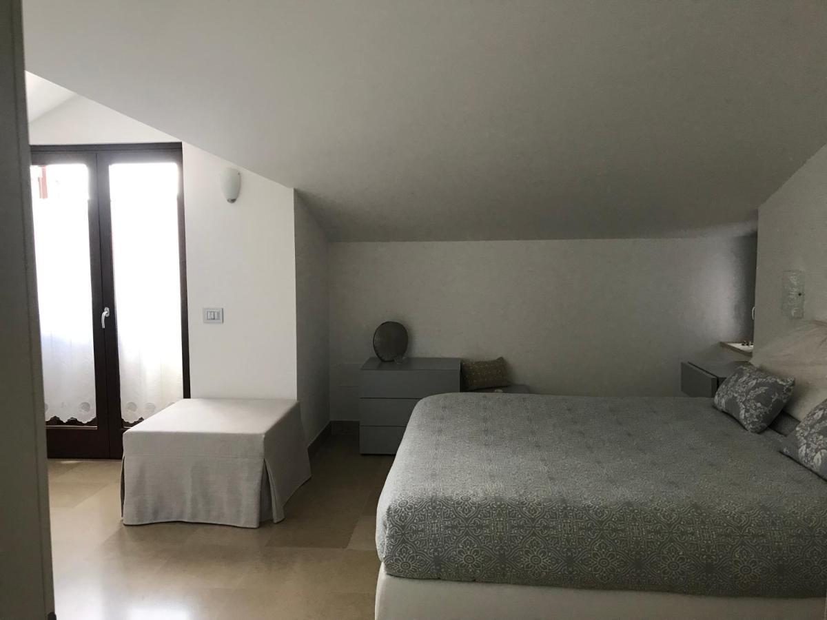 Maria Ancona Suite Martina Franca Eksteriør billede